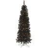 Vickerman Pre-Lit Christmas Tree (31122) -Light Bulbs Shop 31122lg