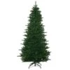 Vickerman Unlit Artificial Christmas Tree (311396) -Light Bulbs Shop 311396lg
