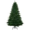 Vickerman Unlit Artificial Christmas Tree (311693) -Light Bulbs Shop 311693lg
