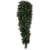 Vickerman Unlit Artificial Christmas Teardrop (31206) 1 Vickerman Unlit Artificial Christmas Teardrop (31206) -Light Bulbs Shop 31206lg