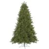 Vickerman Pre-Lit Artificial Christmas Tree (Includes On / Off Foot Switch) (31301) -Light Bulbs Shop 31301lg