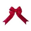 Vickerman Christmas Bow (31310) -Light Bulbs Shop 31310lg