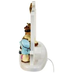 Kurt S. Adler Figurine (31328) -Light Bulbs Shop 313285md