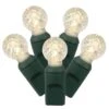 Vickerman Christmas Light String Set (31359) 1 Vickerman Christmas Light String Set (31359) -Light Bulbs Shop 31359lg