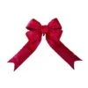 Vickerman Christmas Bow (31371) 2 Vickerman Christmas Bow (31371) -Light Bulbs Shop 31371lg