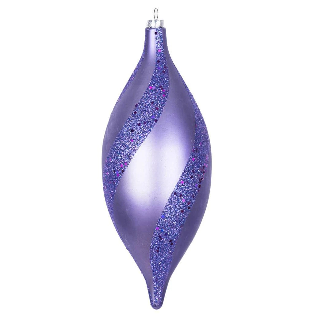 Vickerman Christmas Tree Ornament (314128) 3 Vickerman Christmas Tree Ornament (314128)