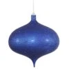 Vickerman Christmas Tree Ornament (31423) -Light Bulbs Shop 31423lg