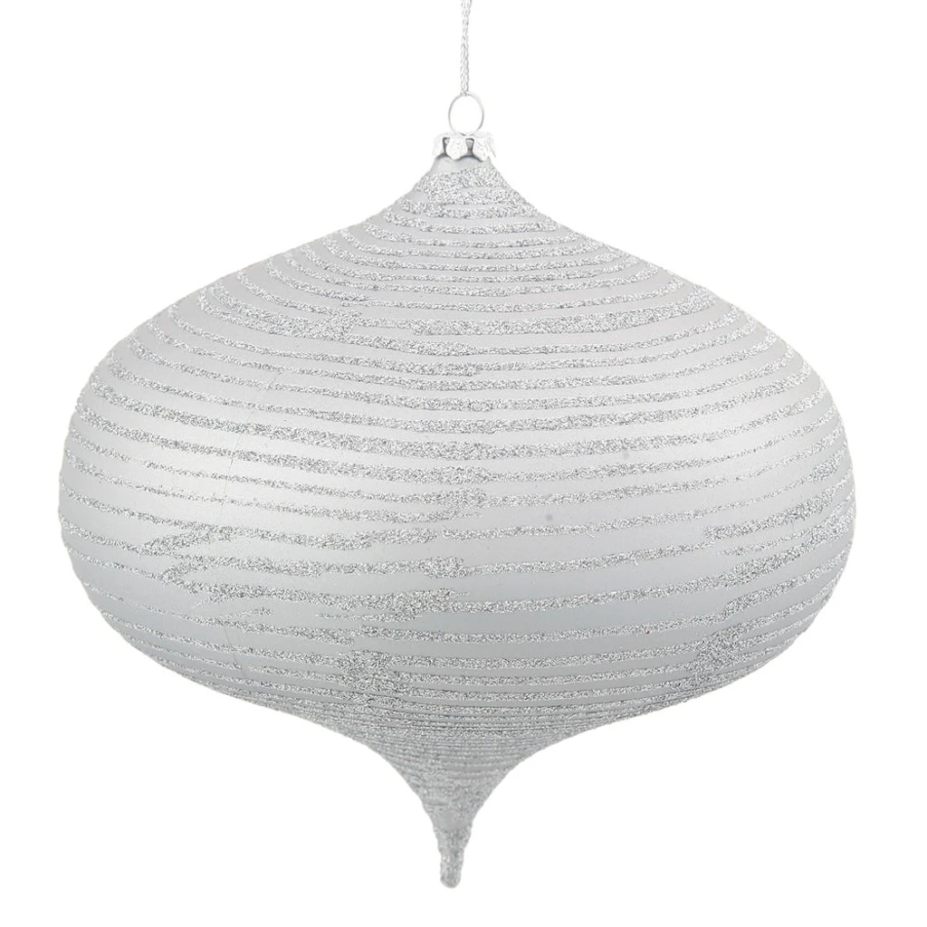 Vickerman Christmas Tree Ornament (314241) 3 Vickerman Christmas Tree Ornament (314241)