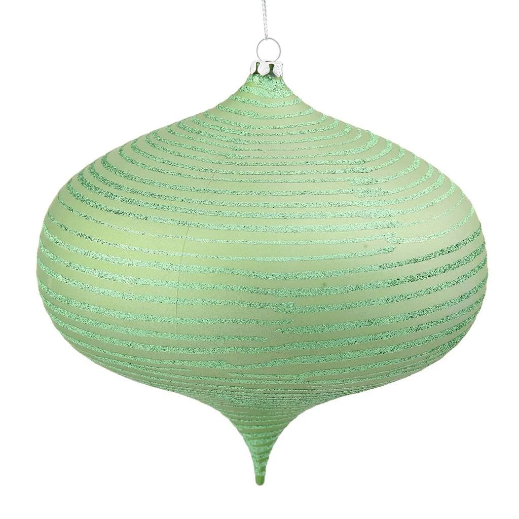 Vickerman Christmas Tree Ornament (314302) 3 Vickerman Christmas Tree Ornament (314302)