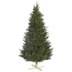 Vickerman Unlit Artificial Christmas Tree (31461)