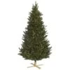 Vickerman Pre-Lit Artificial Christmas Tree (31462) -Light Bulbs Shop 31462lg