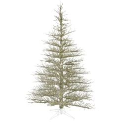 Vickerman Unlit Christmas Tree (31503)