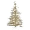 Vickerman Pre-Lit Christmas Tree (31504) -Light Bulbs Shop 31504lg