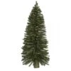 Vickerman Unlit Artificial Christmas Tree (31529) -Light Bulbs Shop 31529lg