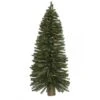 Vickerman Unlit Artificial Christmas Tree (31531) -Light Bulbs Shop 31531lg