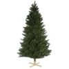 Vickerman Unlit Artificial Christmas Tree (31570) -Light Bulbs Shop 31570lg