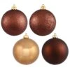 Vickerman Christmas Tree Ornament (set Of 4) (315835)