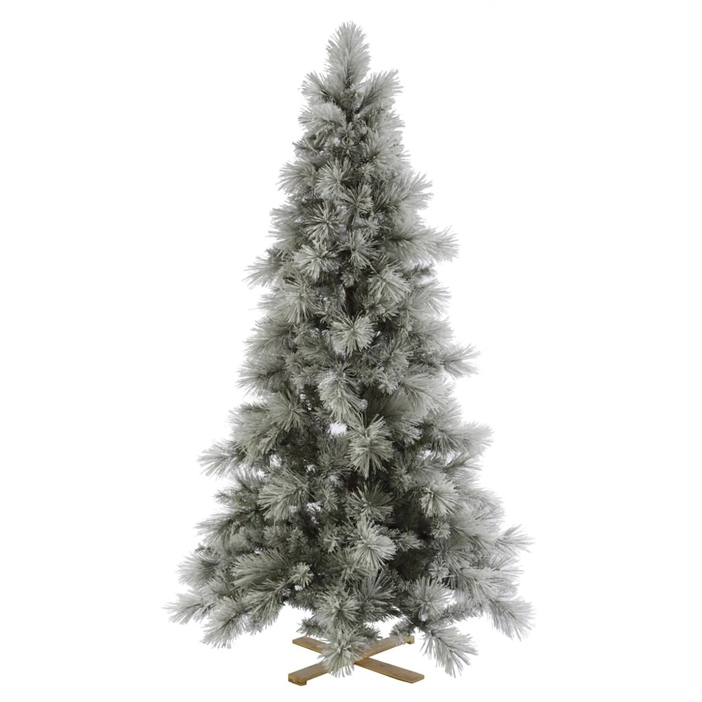 Vickerman Unlit Artificial Christmas Tree (31584) 3 Vickerman Unlit Artificial Christmas Tree (31584)