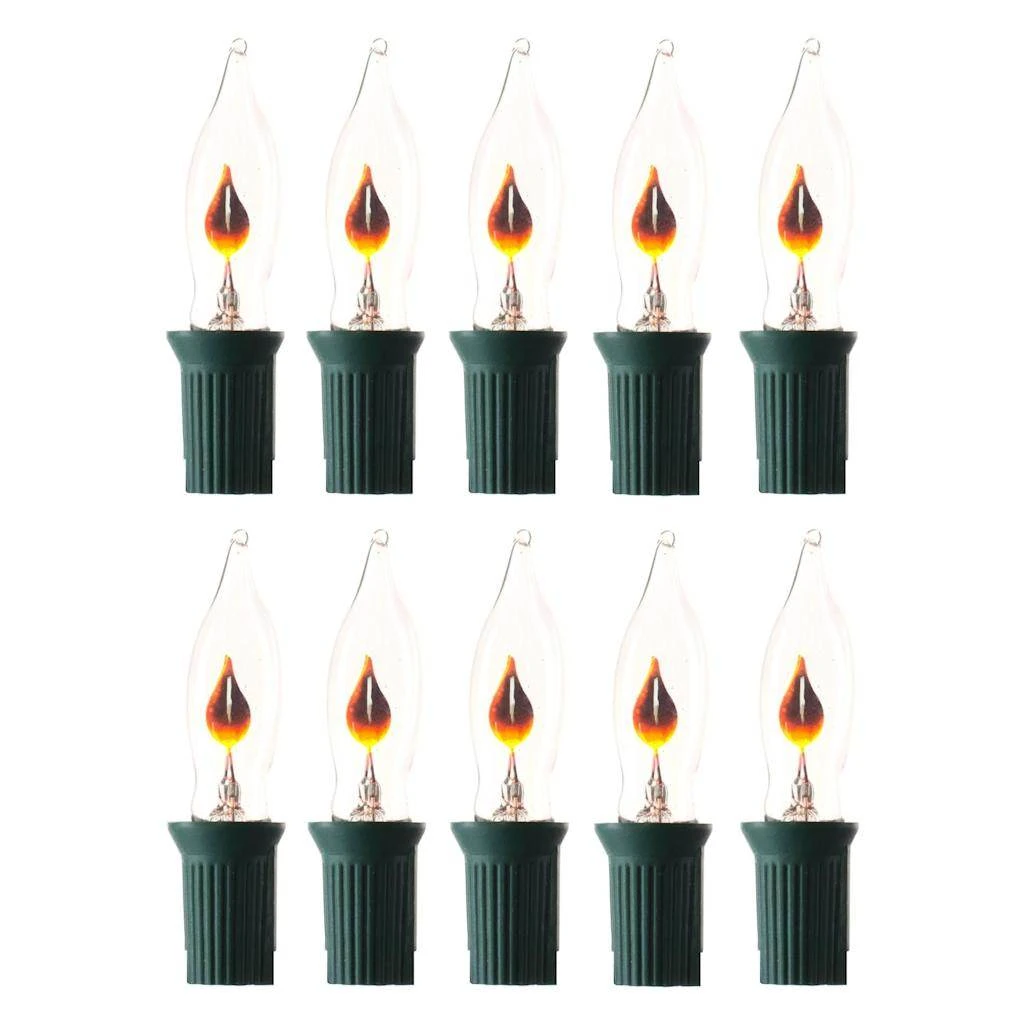 Vickerman Christmas Light String Set (316207) 3 Vickerman Christmas Light String Set (316207)