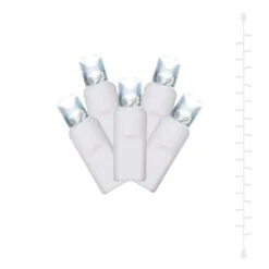 Vickerman Christmas Light String Set (316610)