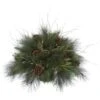 Vickerman Unlit Artificial Christmas Urn Filler (31671) -Light Bulbs Shop 31671lg
