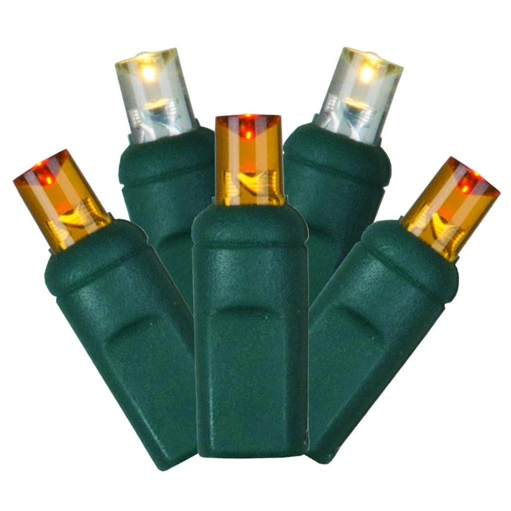 Vickerman Christmas Light String Set (320310) 3 Vickerman Christmas Light String Set (320310)