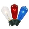 Vickerman Christmas Light String Set (32044) -Light Bulbs Shop 32044alg