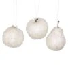 Vickerman Christmas Tree Ornament (3 Pack) (32048) 1 Vickerman Christmas Tree Ornament (3 Pack) (32048) -Light Bulbs Shop 32048lg