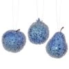 Vickerman Christmas Tree Ornament (3 Pack) (32049) -Light Bulbs Shop 32049lg