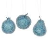 Vickerman Christmas Tree Ornament (3 Pack) (32056) -Light Bulbs Shop 32056lg