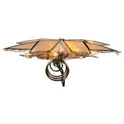 Kurt S. Adler Christmas Tree Topper (32294) 15 Kurt S. Adler Christmas Tree Topper (32294) -Light Bulbs Shop 322946md