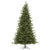Vickerman Unlit Artificial Christmas Tree (32297) -Light Bulbs Shop 32297lg