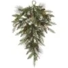 Vickerman Prelit Artificial Christmas Tree (324417) 1 Vickerman Prelit Artificial Christmas Tree (324417) -Light Bulbs Shop 324417lg