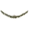 Vickerman Artificial Unlit Christmas Swag Garland With Berries And Pine Cones (32443) -Light Bulbs Shop 32443lg