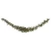 Vickerman Prelit Artificial Christmas Garland (324448)