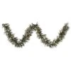 Vickerman Prelit Artificial Christmas Garland (324479)