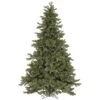 Vickerman Unlit Artificial Christmas Tree (32488) -Light Bulbs Shop 32488lg
