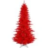 Vickerman Unlit Christmas Tree (325003) -Light Bulbs Shop 325003lg