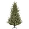 Vickerman Pre-Lit Christmas Tree (Includes On / Off Foot Switch) (32518) -Light Bulbs Shop 32518lg