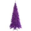 Vickerman Unlit Christmas Tree (32597) 2 Vickerman Unlit Christmas Tree (32597) -Light Bulbs Shop 32597lg