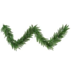 Vickerman Artificial Unlit Christmas Garland (32710)