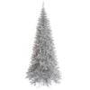 Vickerman Unlit Christmas Tree (32742) 2 Vickerman Unlit Christmas Tree (32742) -Light Bulbs Shop 32742lg