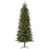 Vickerman Pre-Lit Artificial Christmas Tree (Includes On / Off Foot Switch) (32825) -Light Bulbs Shop 32825lg