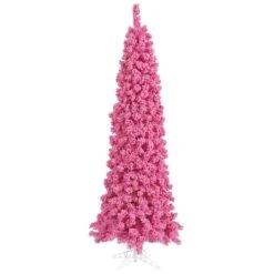 Vickerman Unlit Christmas Tree (328349)