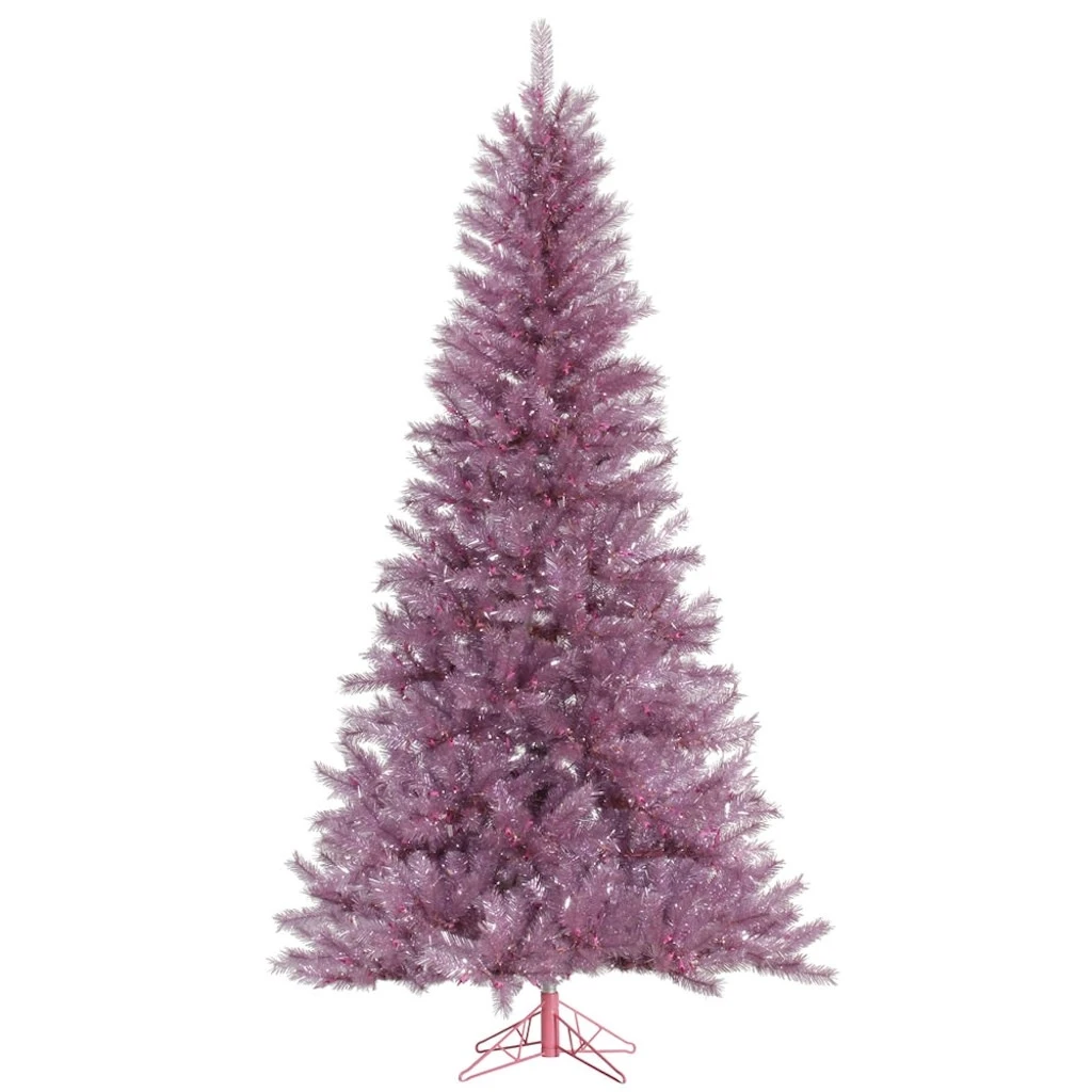 Vickerman Unlit Christmas Tree (328804) 3 Vickerman Unlit Christmas Tree (328804)