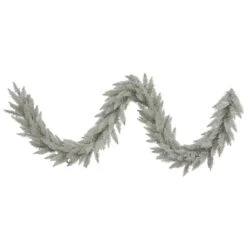 Vickerman Artificial Unlit Christmas Garland (32927)
