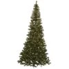 Vickerman Pre-Lit Artificial Christmas Tree (32942) -Light Bulbs Shop 32942lg