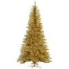 Vickerman Pre-Lit Christmas Tree (Includes On / Off Foot Switch) (32974) -Light Bulbs Shop 32974lg