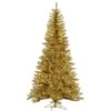 Vickerman Prelit Christmas Tree (329849) -Light Bulbs Shop 329757lg 3