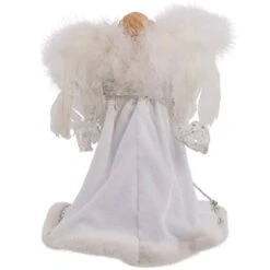 Kurt S. Adler Christmas Tree Topper (33034) -Light Bulbs Shop 330343md